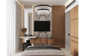 Olivo Park Residences