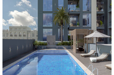 Olivo Park Residences