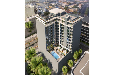 Olivo Park Residences