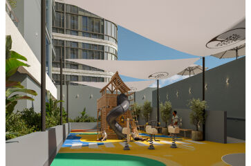Olivo Park Residences