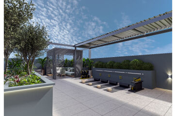 Olivo Park Residences