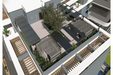 Olivo Park Residences
