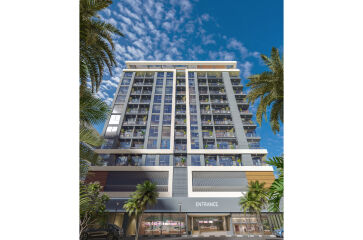 Olivo Park Residences