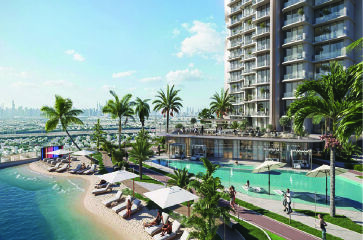 Unit Image 1, 1 Bedroom Apartment For Sale in Voxa, Jumeirah Village Triangle, Dubai, XPLOON