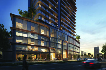Voxa, Jumeirah Village Triangle, Dubai