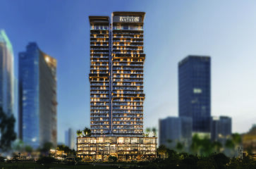 Unit Image 7, 1 Bedroom Apartment For Sale in Voxa, Jumeirah Village Triangle, Dubai, XPLOON