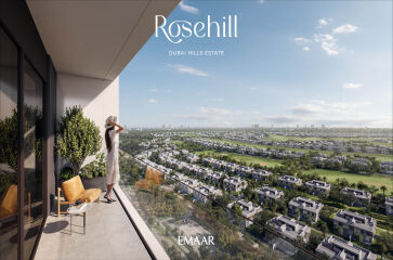 Rosehill