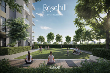 Rosehill