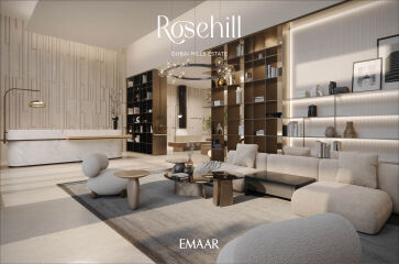 Rosehill