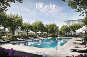 Hillsedge