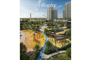 Hillsedge
