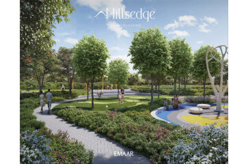 Hillsedge