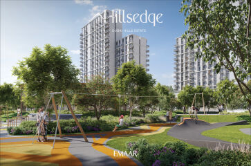 Hillsedge