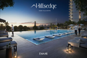 Hillsedge