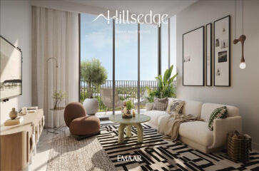 Hillsedge