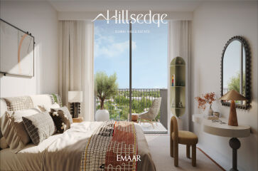 Hillsedge