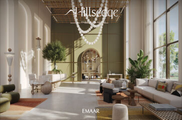 Hillsedge