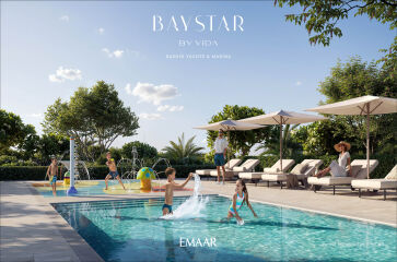 Baystar