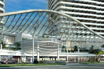 Skyhills Astra