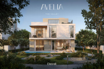 Unit Image 6, 4 Bedrooms Villa For Sale in Avelia, The Valley, Dubai, XPLOON