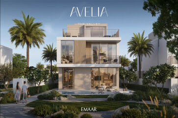 Unit Image 7, 4 Bedrooms Villa For Sale in Avelia, The Valley, Dubai, XPLOON