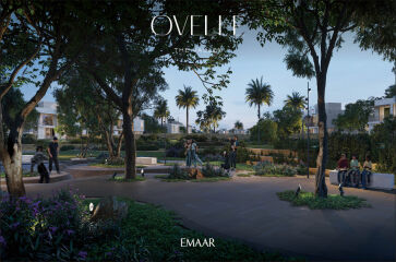Unit Image 1, 4 Bedrooms Villa For Sale in Ovelle, The Valley, Dubai, XPLOON