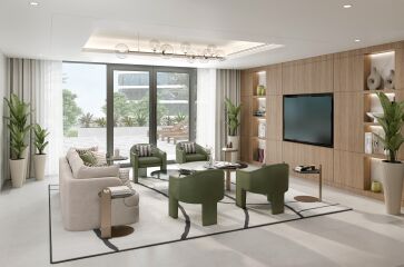 Unit Image 8, 1 Bedroom Apartment For Sale in Azizi Ruby, Jumeirah Village Circle, Dubai, XPLOON