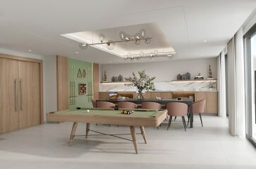 Azizi Ruby, Jumeirah Village Circle, Dubai