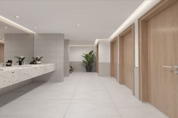 Unit Image 11, 1 Bedroom Apartment For Sale in Azizi Ruby, Jumeirah Village Circle, Dubai, XPLOON
