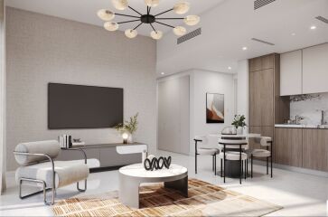 Unit Image 9, Studio Apartment For Sale in Azizi Beach Oasis, Dubai Sports City, Dubai, XPLOON