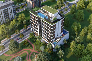 La Vue, Nad Al Sheba Gardens, Nad Al Sheba 1, Nad Al Sheba, Dubai