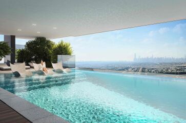Unit Image 8, 1 Bedroom Apartment For Sale in ELAR1S RISE, Jumeirah Village Triangle, Dubai, XPLOON