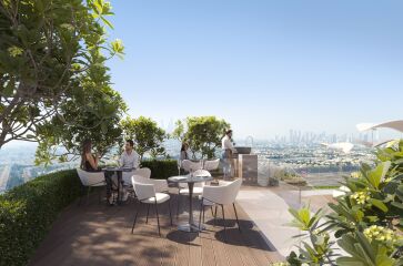 Unit Image 3, 1 Bedroom Apartment For Sale in ELAR1S SKY, Jumeirah Village Triangle, Dubai, XPLOON