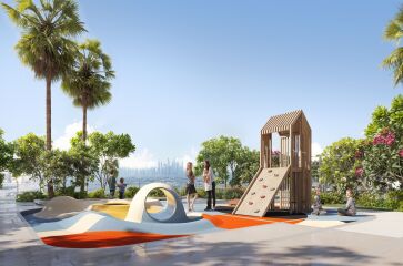 Unit Image 6, 1 Bedroom Apartment For Sale in ELAR1S SKY, Jumeirah Village Triangle, Dubai, XPLOON