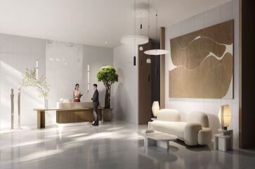 ELAR1S SKY, Jumeirah Village Triangle, Dubai