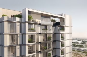 Unit Image 4, 1 Bedroom Apartment For Sale in VERDAN1A 1, Dubai Land Residence Complex, Dubailand, Dubai, XPLOON