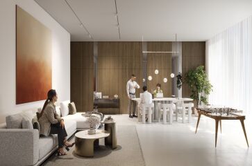 Unit Image 10, 1 Bedroom Apartment For Sale in VERDAN1A 1, Dubai Land Residence Complex, Dubailand, Dubai, XPLOON