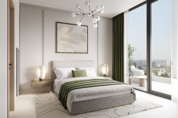 Unit Image 13, 1 Bedroom Apartment For Sale in VERDAN1A 1, Dubai Land Residence Complex, Dubailand, Dubai, XPLOON