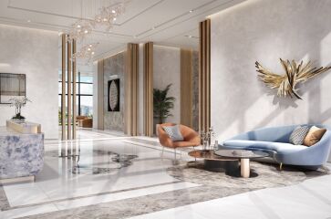 Unit Image 4, 1 Bedroom Apartment For Sale in Azizi Venice 01, Dubai South, Dubai, XPLOON