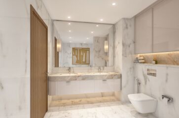 Unit Image 6, 1 Bedroom Apartment For Sale in Azizi Venice 13B, Dubai South, Dubai, XPLOON
