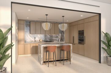 Unit Image 8, 1 Bedroom Apartment For Sale in Azizi Venice 13B, Dubai South, Dubai, XPLOON