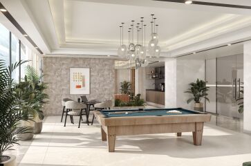 Unit Image 10, 1 Bedroom Apartment For Sale in Azizi Venice 13B, Dubai South, Dubai, XPLOON