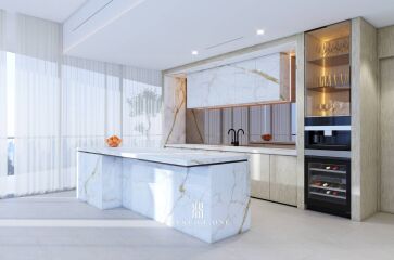 Unit Image 10, 3 Bedrooms Apartment For Sale in Coastal Haven, Dubai Islands, Dubai, XPLOON