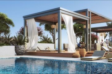 Unit Image 7, 2 Bedrooms Apartment For Sale in Riviera Rêve 3, Meydan City, Dubai, XPLOON
