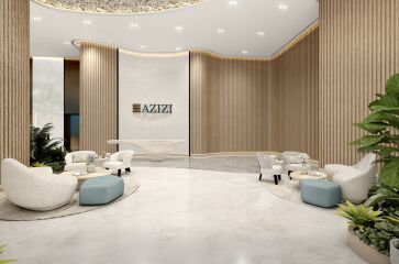 Unit Image 11, 2 Bedrooms Apartment For Sale in Riviera Rêve 3, Meydan City, Dubai, XPLOON