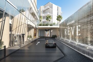 Unit Image 13, 2 Bedrooms Apartment For Sale in Riviera Rêve 3, Meydan City, Dubai, XPLOON