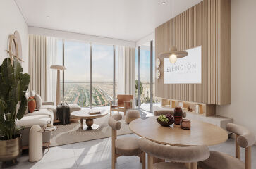 Mercer House, Jumeirah Lake Towers, Dubai