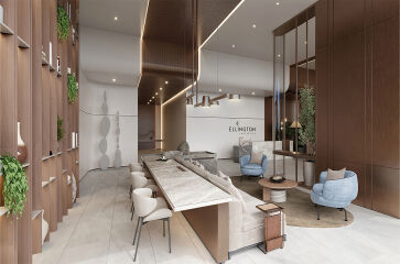 The Hillgate, Dubai Silicon Oasis, Dubai