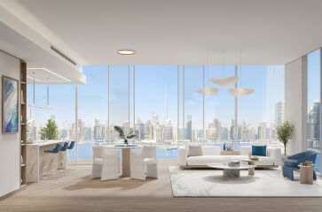 The Quayside, Business Bay, Dubai