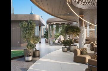 368 Park LN, Jumeirah Village Circle, Dubai